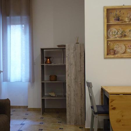 Eleonora'S Apartment ローマ エクステリア 写真