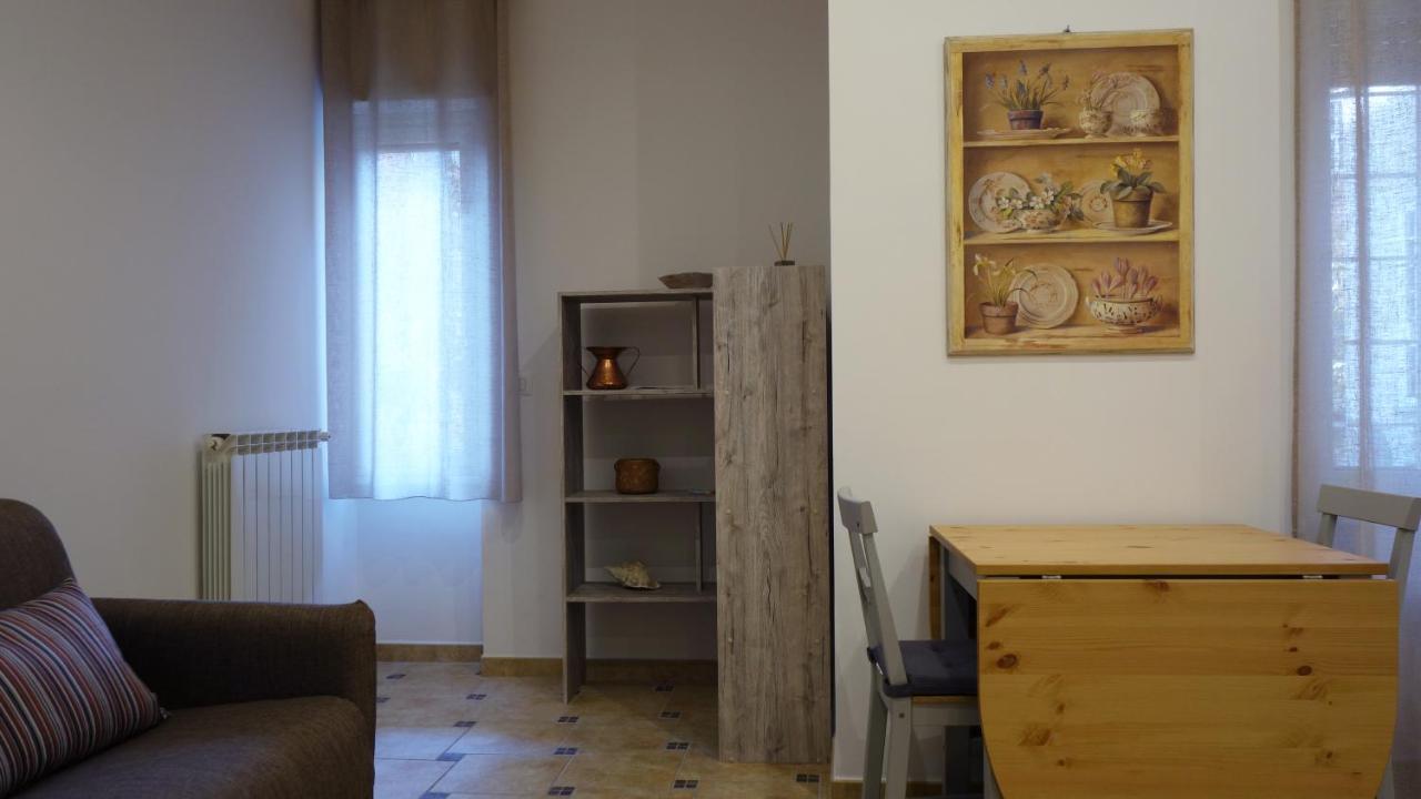 Eleonora'S Apartment ローマ エクステリア 写真