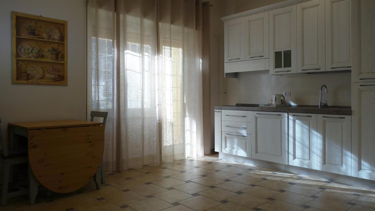 Eleonora'S Apartment ローマ エクステリア 写真