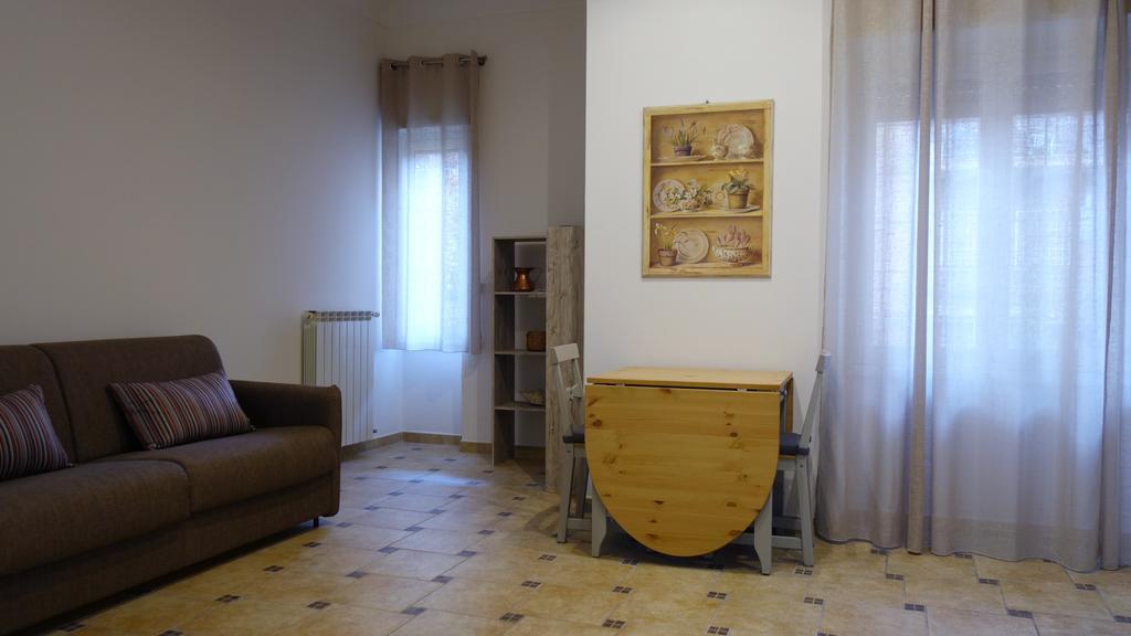 Eleonora'S Apartment ローマ エクステリア 写真