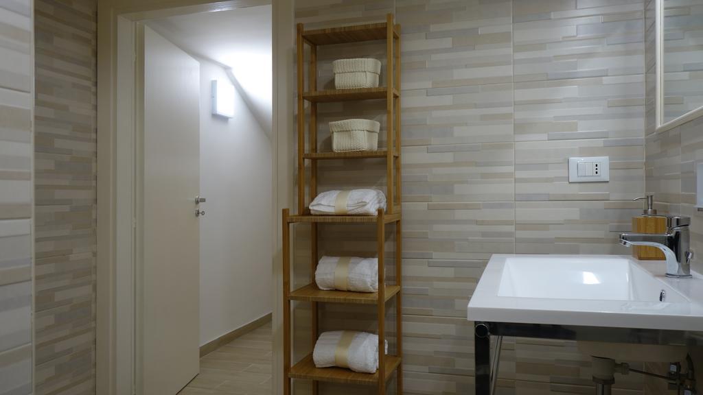 Eleonora'S Apartment ローマ エクステリア 写真