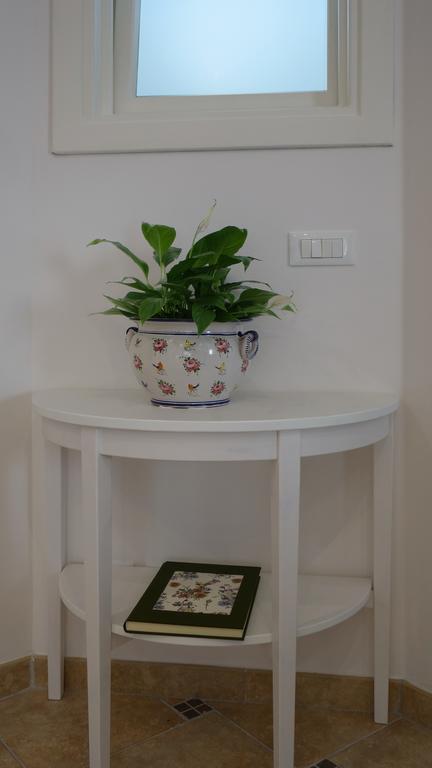 Eleonora'S Apartment ローマ エクステリア 写真