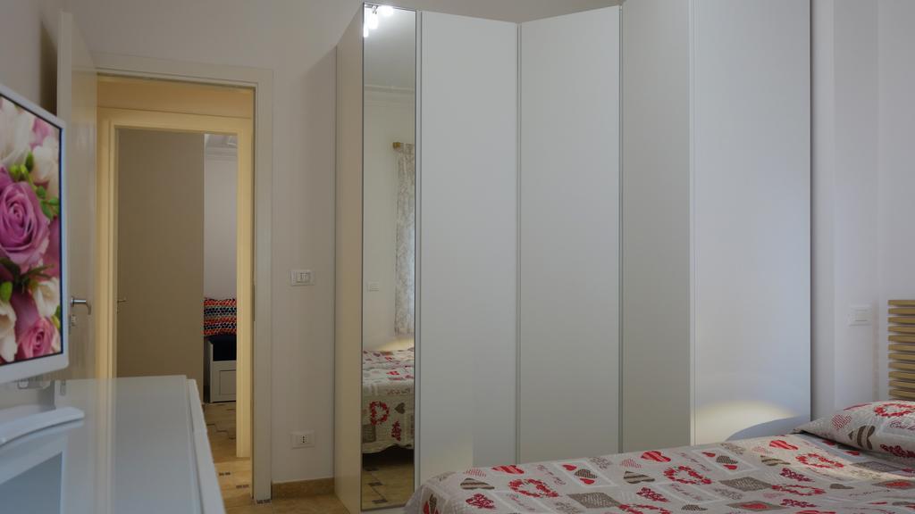 Eleonora'S Apartment ローマ エクステリア 写真