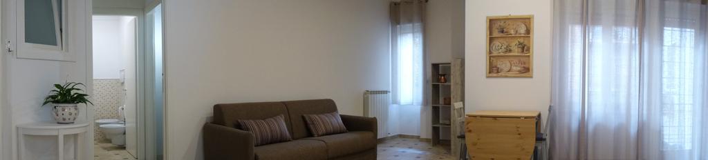 Eleonora'S Apartment ローマ エクステリア 写真